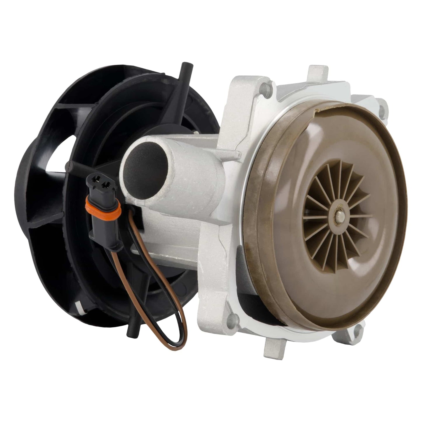Blower Motor, 2kW Air, Espar, D2 Airtronic image 0