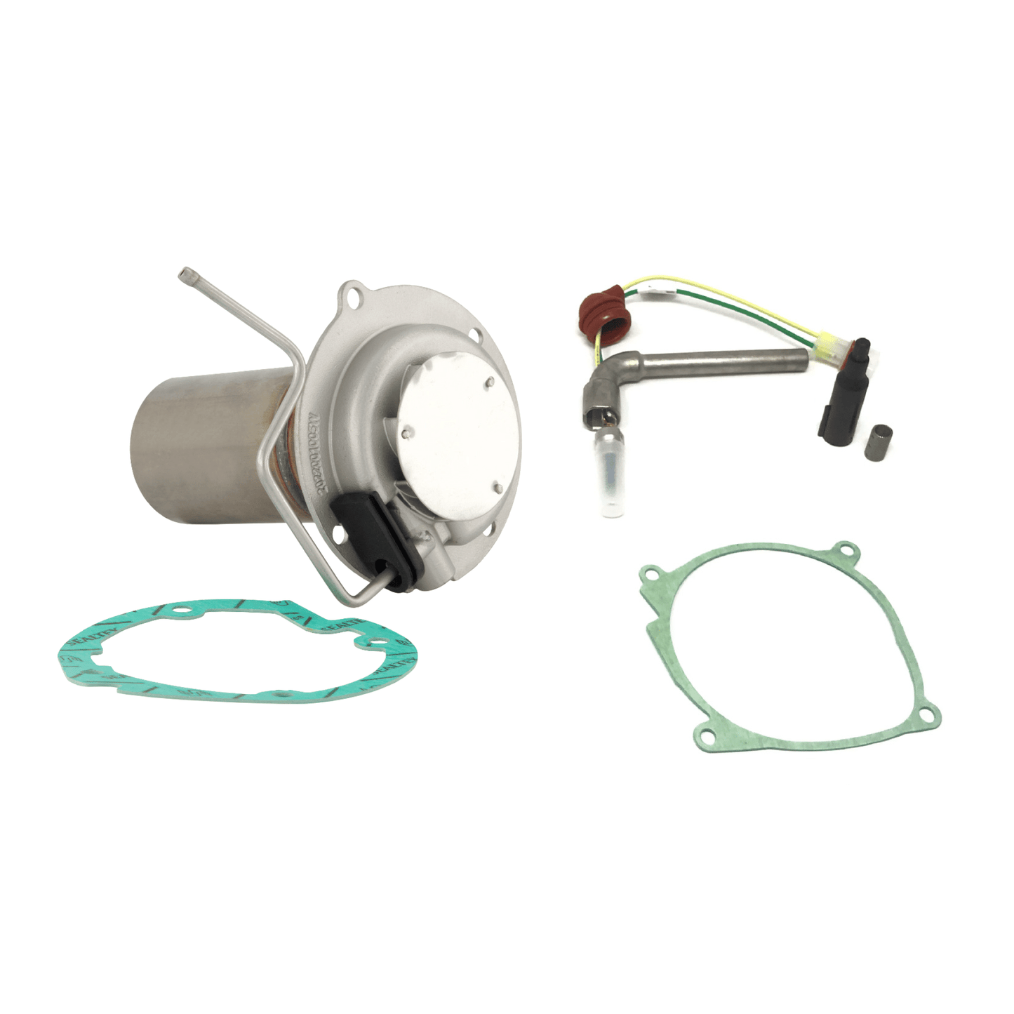Maintenance Kit Glow pin, screen, gaskets, 4 kW Air, 12V Espar, D4 Airtronic image 0