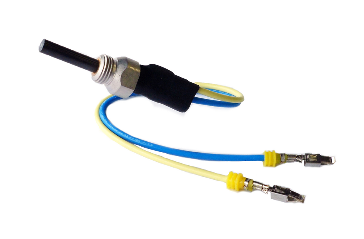 Glow Pin with Cable | 24V | PH51W