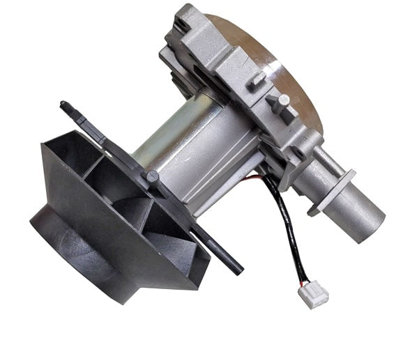 Blower Motor Assy, 4kW Air, 12V, PHP, P41A image 0