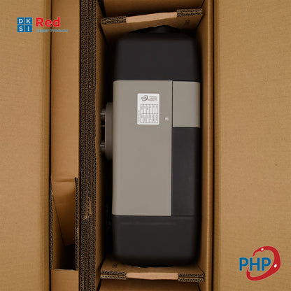 Gasoline Fired Cabin Heater – 5kw | PH55AG-A image 6