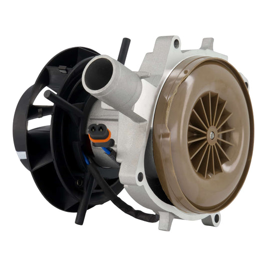 Blower motor, 4kW Air, Espar, D4 Airtronic image 0