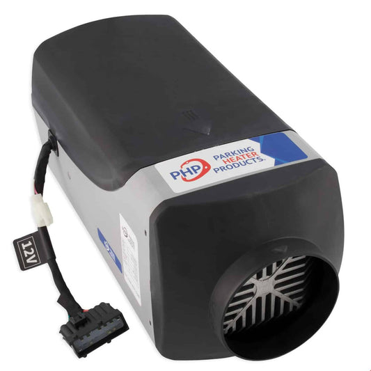 Diesel Fired Van Heater - 4kw | PH41A image 1