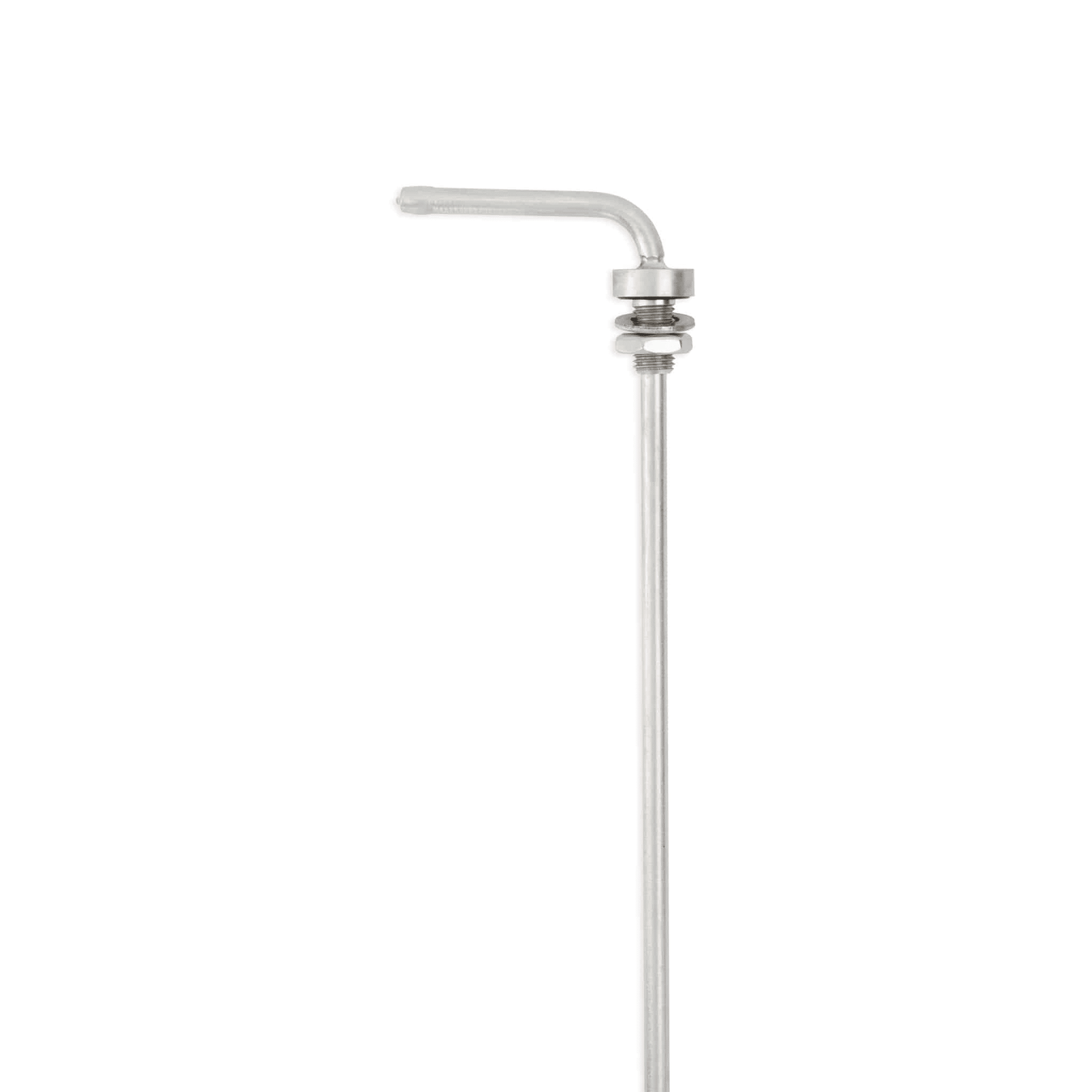 Mini Fuel Pickup Pipe Assembly, Long, Universal image 0