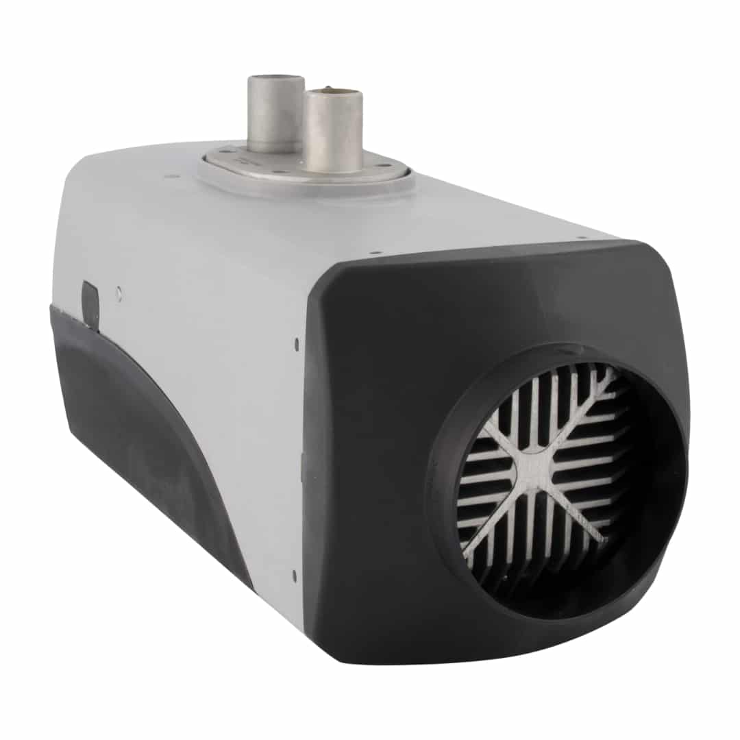 P41A Heater, 4kW Air, 12V, PHP image 1