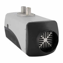 P41A Heater, 4kW Air, 12V, PHP image 1