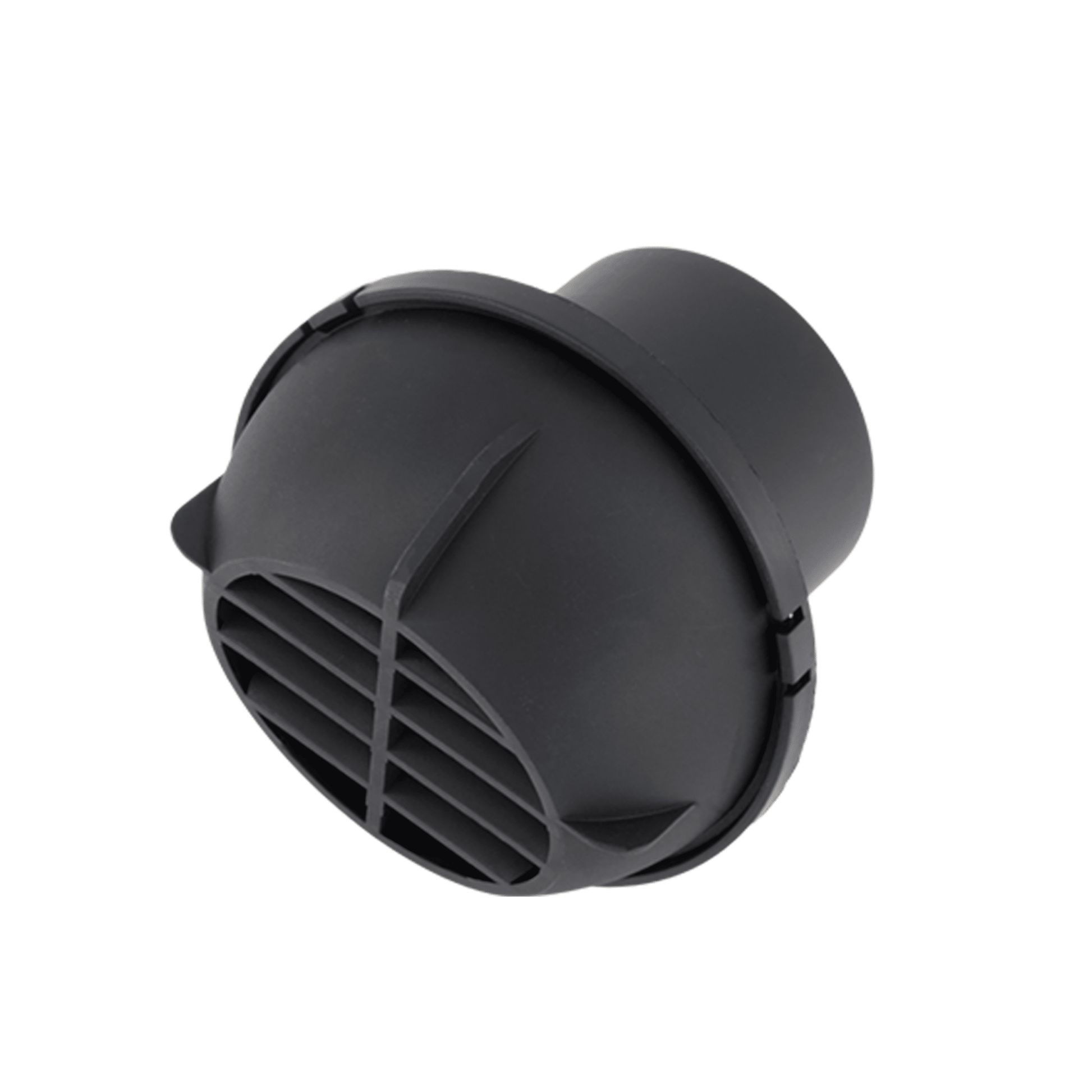Air Outlet Adjustable Vent 60mm, 2kW Air, Universal image 0
