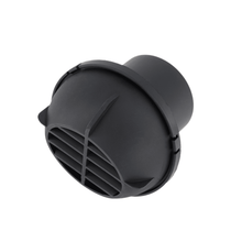 Air Outlet Adjustable Vent 60mm, 2kW Air, Universal image 0