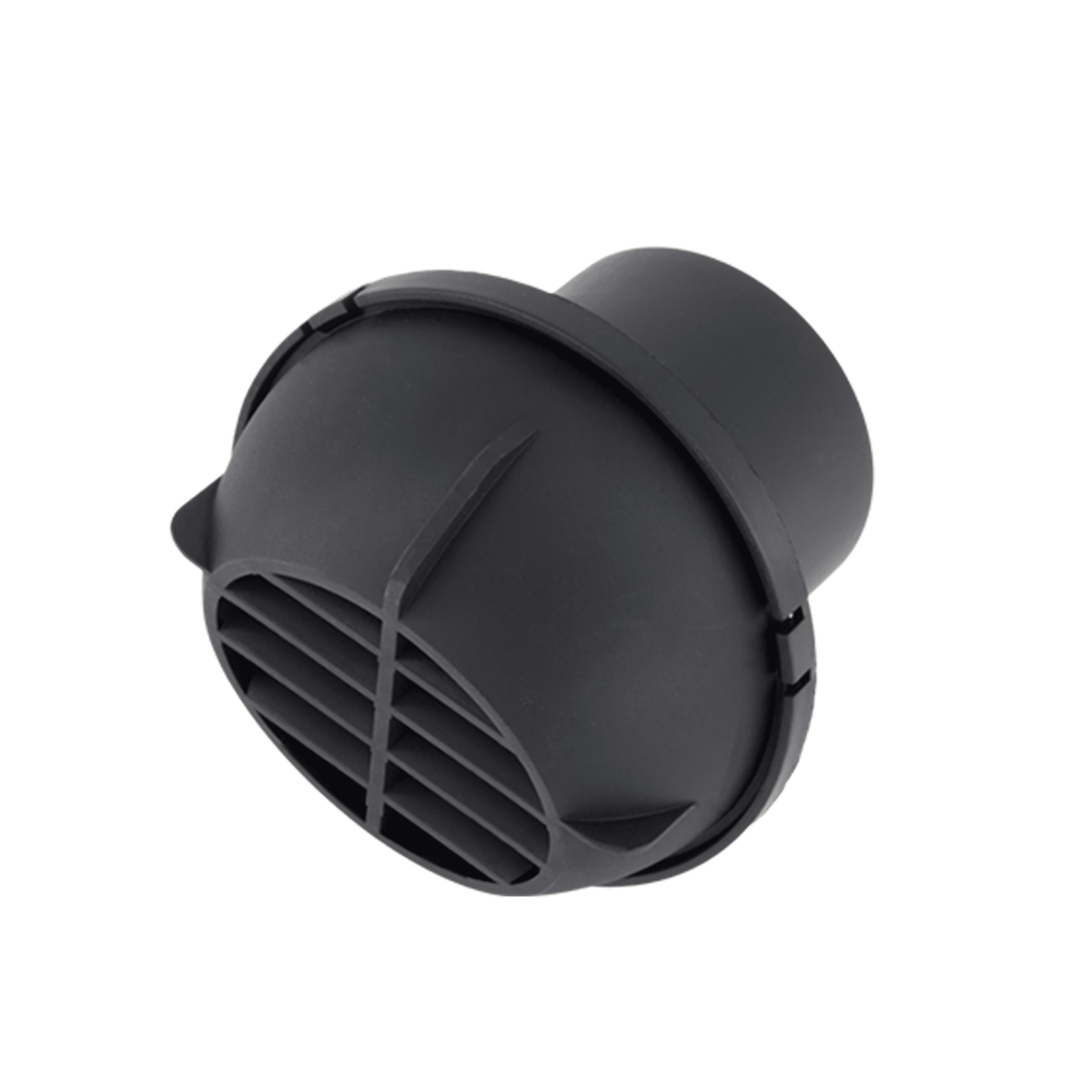 Air Outlet Adjustable Vent 60mm, 2kW Air, Universal image 0