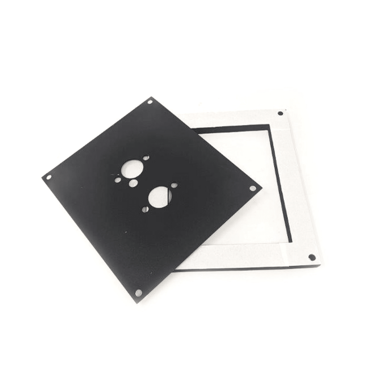 Mounting Plate, Air, Universal image 0