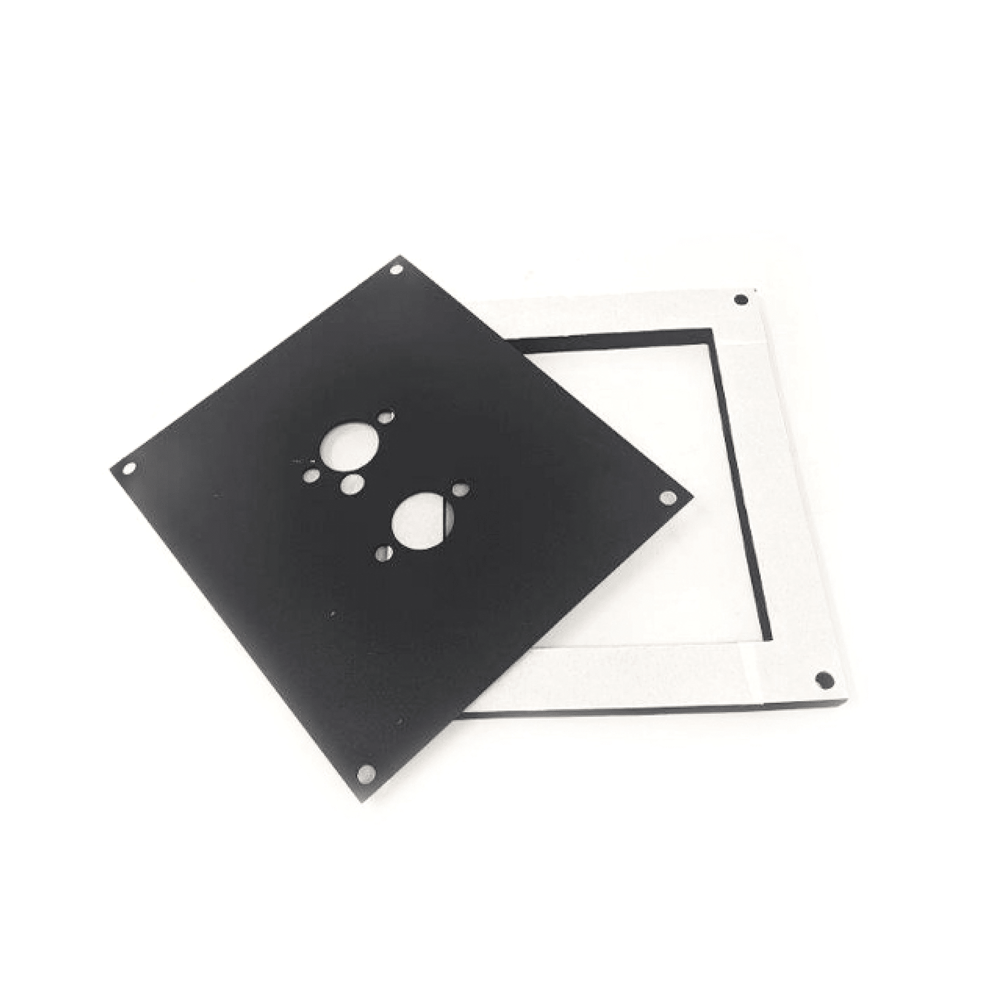 Mounting Plate, Air, Universal image 0
