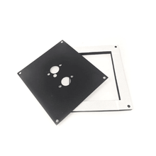 Mounting Plate, Air, Universal image 0