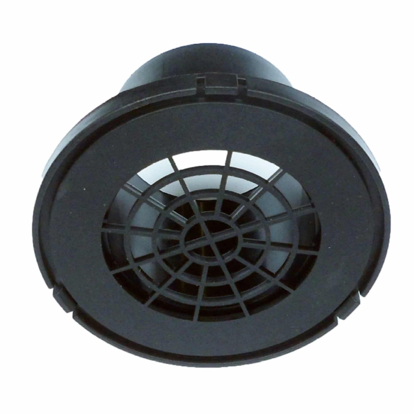 Return Air Inlet Assembly 60mm, 2kW Air, Universal image 0