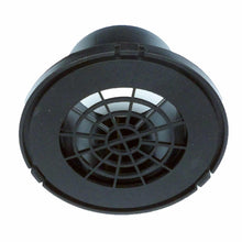 Return Air Inlet Assembly 60mm, 2kW Air, Universal image 0