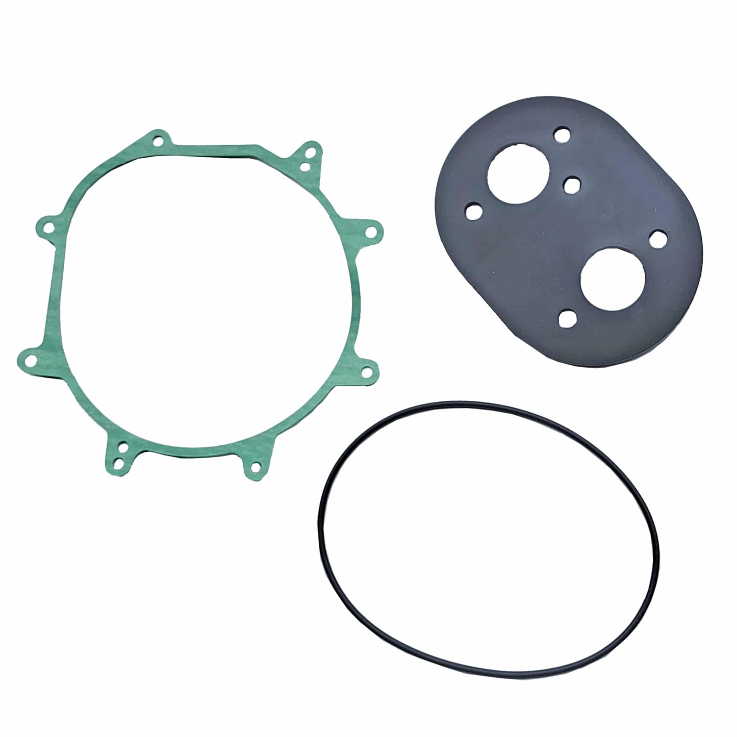 Gasket Set, Webasto, AT EVO 40/55 image 0