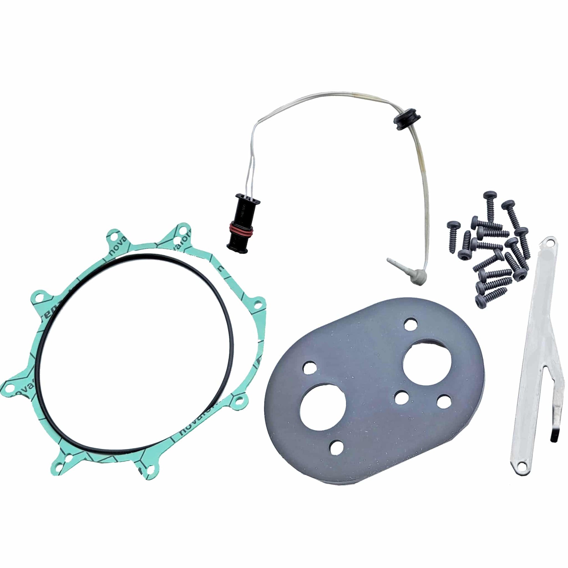 Exhaust Sensor, Webasto, AT EVO 40/50 image 0
