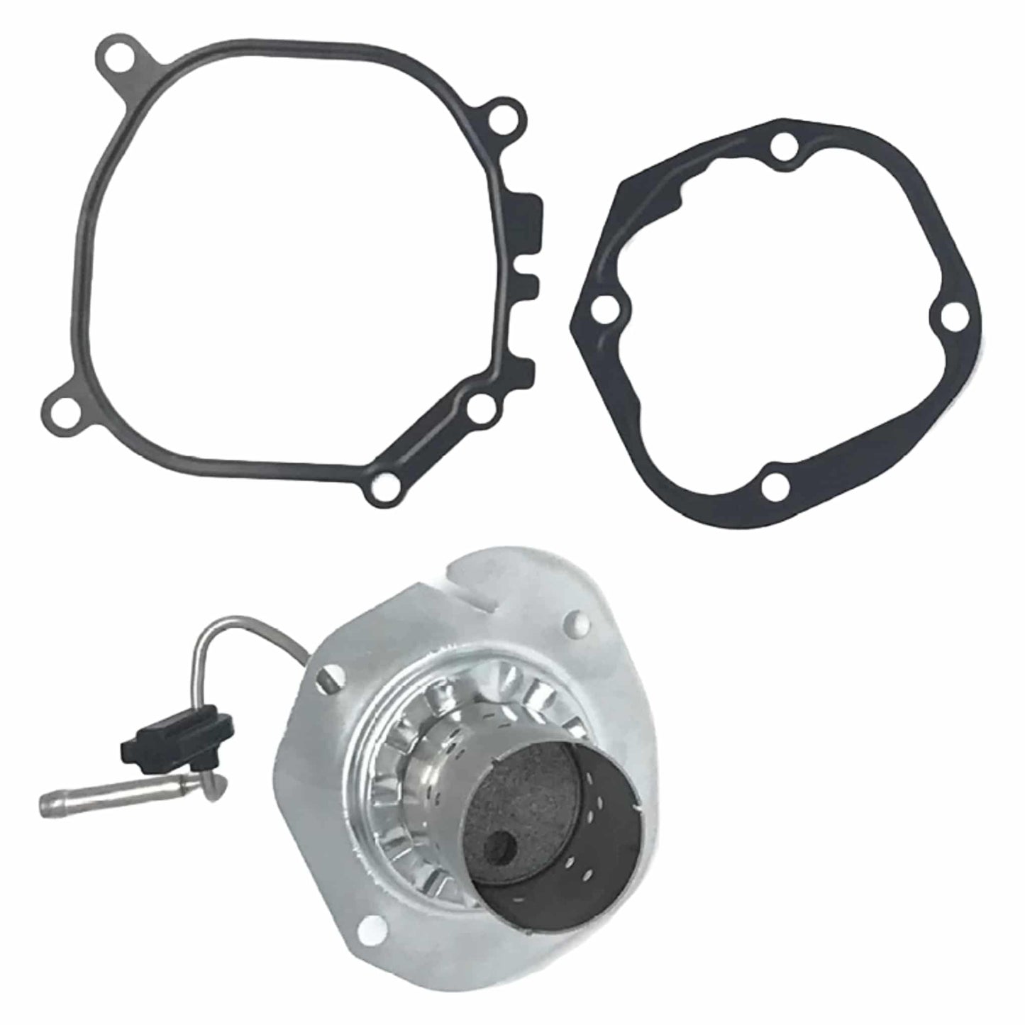 Maintenance Kit - Burner, gaskets, 12V, Webasto, AT2000ST Short image 0