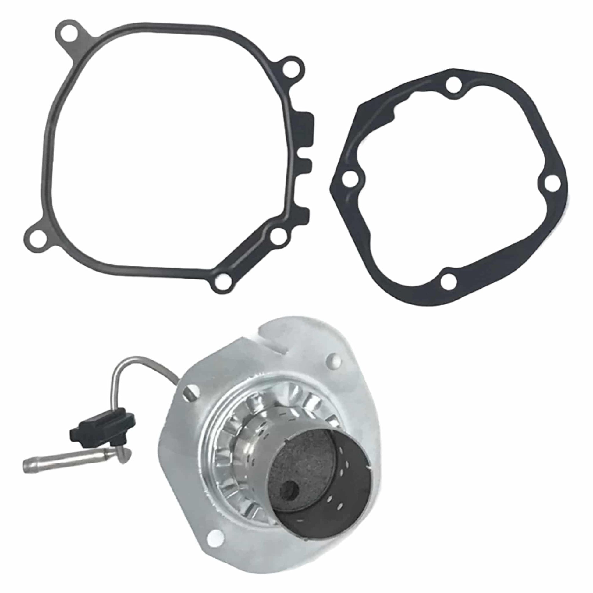 Maintenance Kit - Burner, gaskets, 12V, Webasto, AT2000ST Short image 0