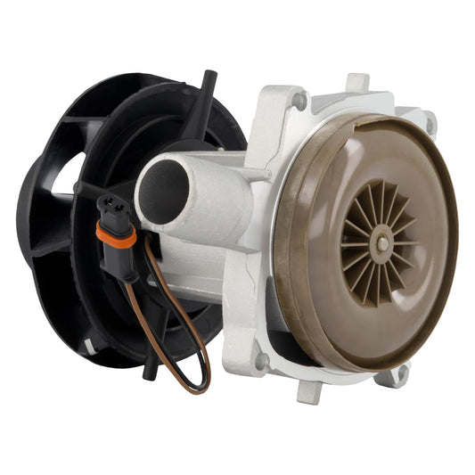 Blower Motor, 2kW Air, Espar, D2 Airtronic image 0