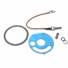 Maintenance Kit Glow pin, screen, O Rings, gasket set, 5 kW Coolant, 12V, Espar, D5 Hydronic image 0