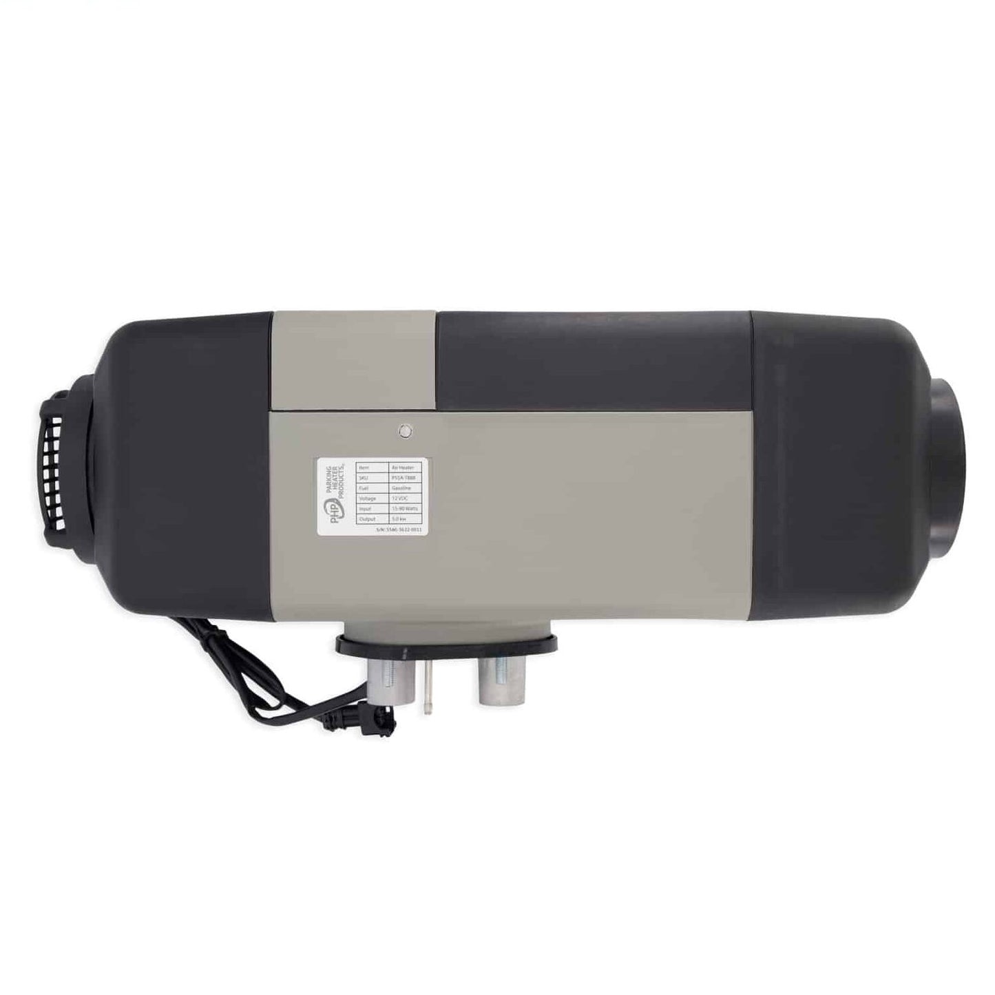 Gasoline Fired Cabin Heater – 5kw | PH55AG-A image 3