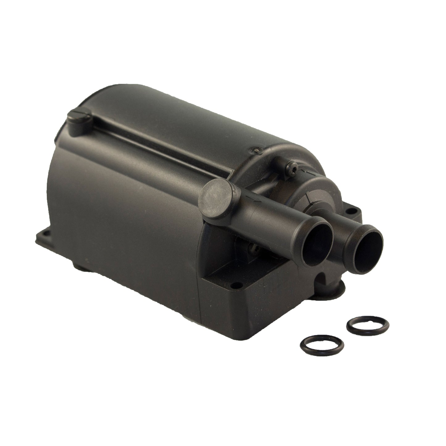 Coolant Pump 20mm Barbs Model Hydronic D5 Espar / Eberspaecher image 0