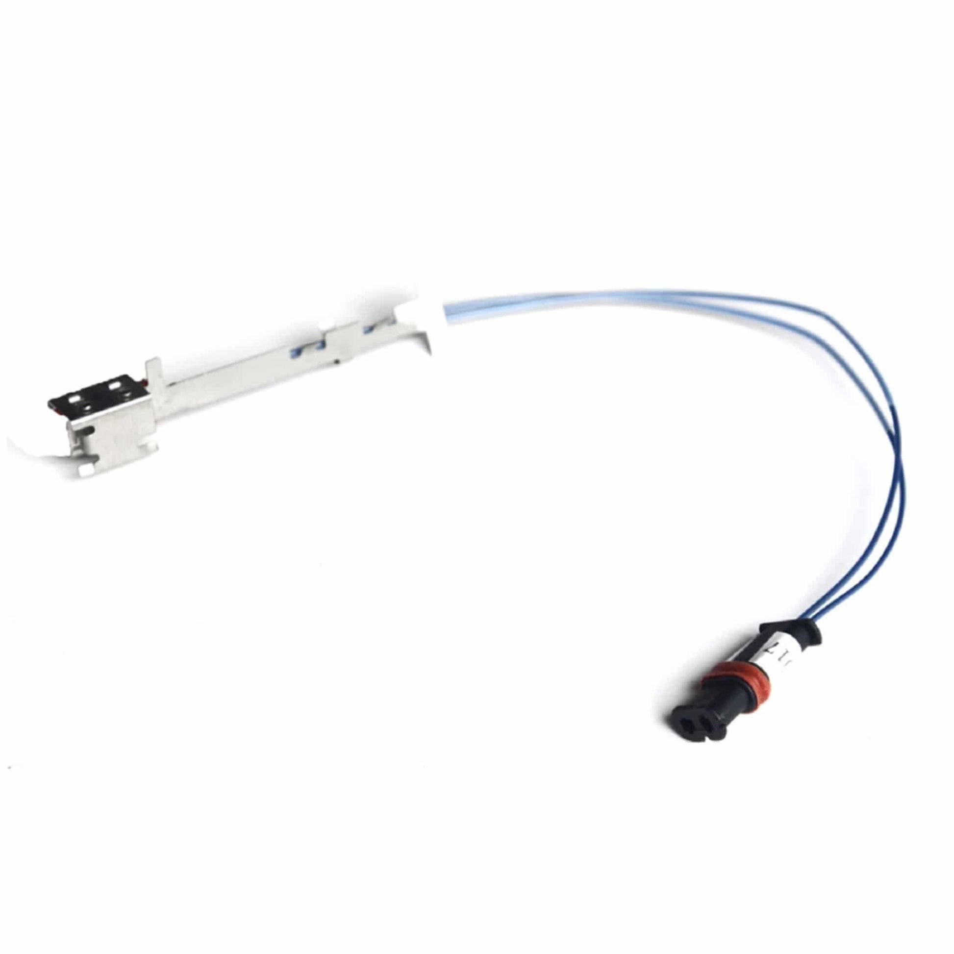 Overheat Sensor, 2 kW Air, 12V, Webasto, AT2000ST image 0
