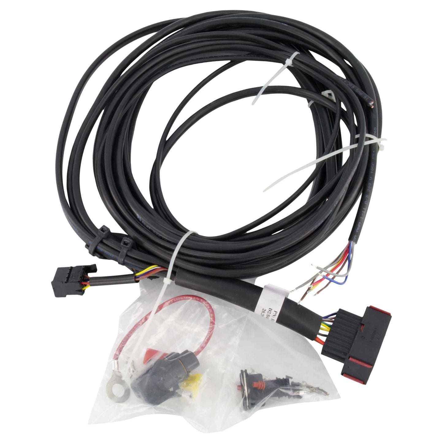 Espar D4 Airtronic Vehicle Kit with Digi-Max - 4KW 12V Diesel image 5