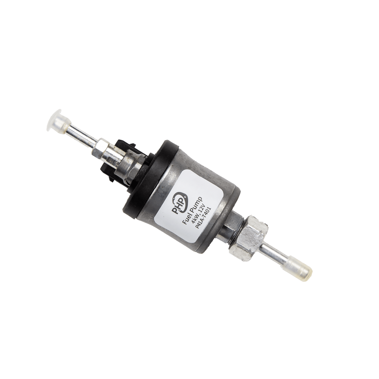 Fuel Pump, 4kW Air, 12V, PHP, P41A image 0