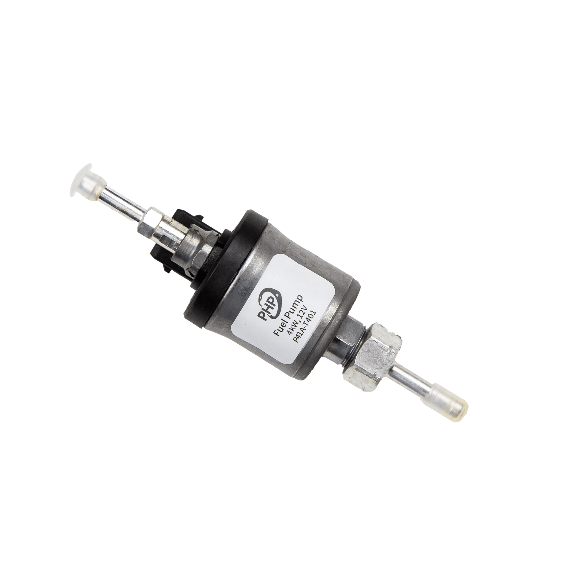 Fuel Pump, 4kW Air, 12V, PHP, P41A image 0