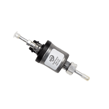 Fuel Pump, 4kW Air, 12V, PHP, P41A image 0