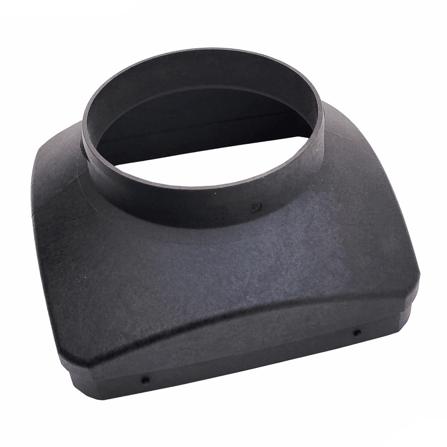 Outlet Hood 90MM, 4kW Air, Espar, D4 Airtronic image 0