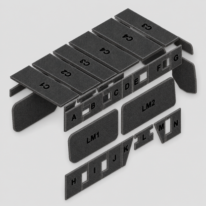 3144V-1D DiamondPly