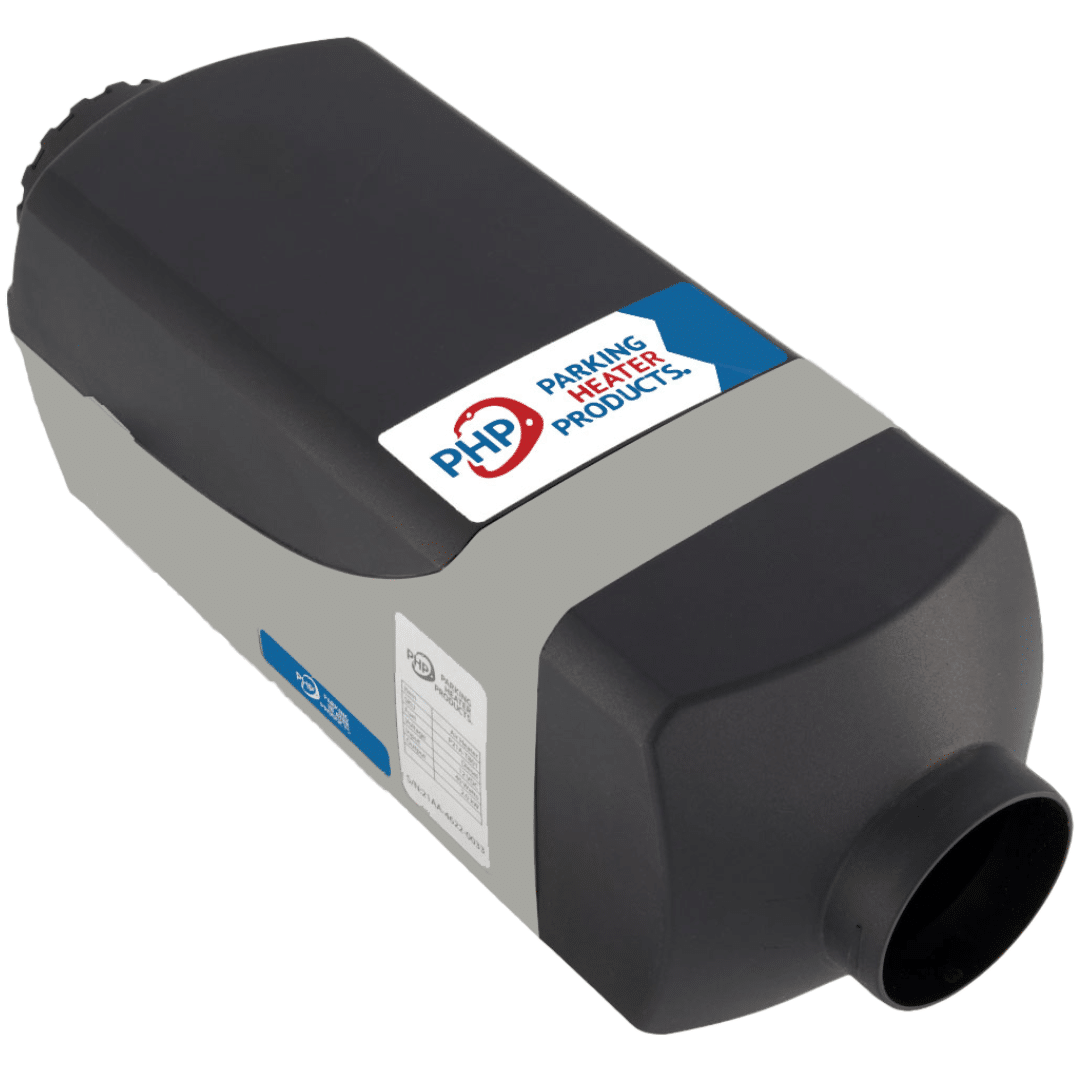 P21A Heater, 2kW Air, 12V, PHP image 0