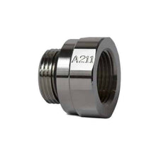 A-211 EZ Oil Drain Valve Adapter | Thread Size M27 - 2.0 image 0