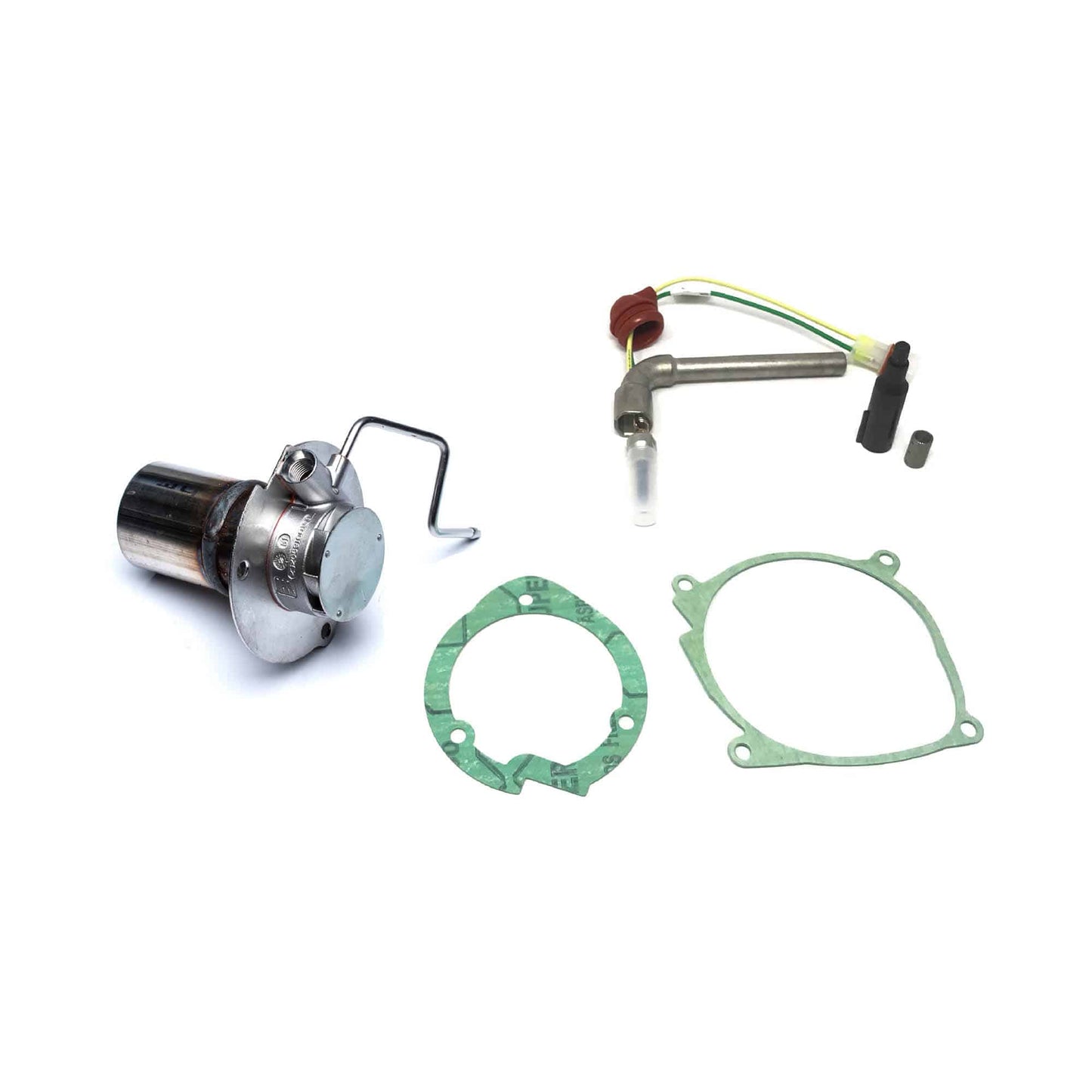 Maintenance Kit Glow pin, screen, gaskets, 2 kW Air, 12V,  Espar, D2 Airtronic Maintenance Kit image 0