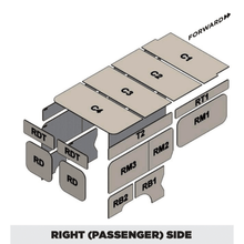 ProMaster 136 High Roof – 4136