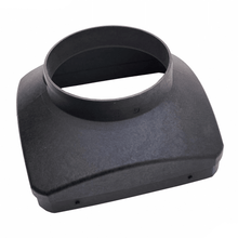 Outlet Hood 60MM, 2kW Air, Espar, D2 Airtronic image 0