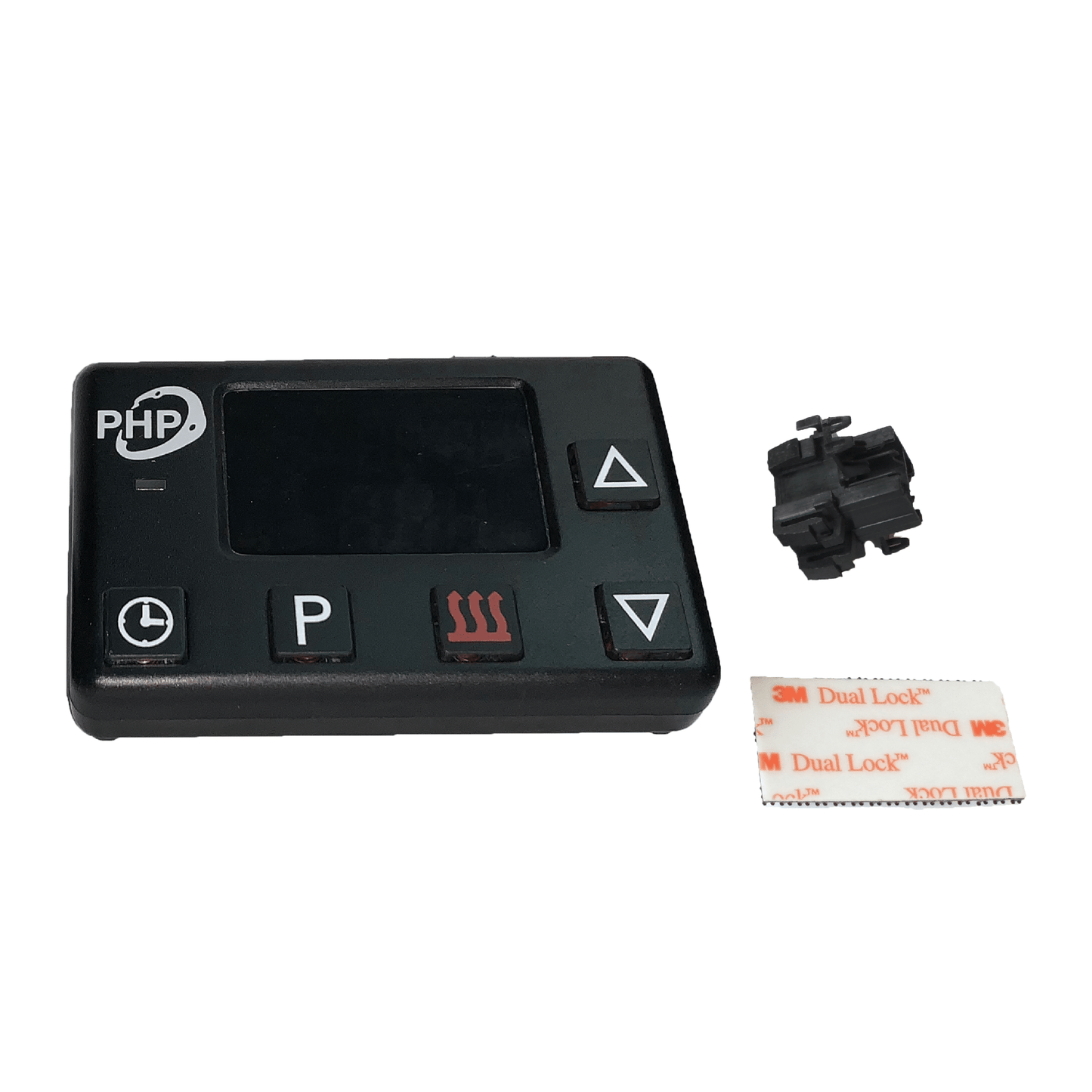 7 Day Digital Controller | PH51W image 0