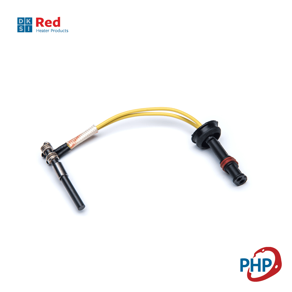 Glow Pin, 2kW Air, 12V, Webasto, AT2000ST image 0