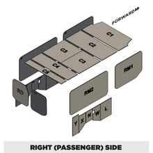 Transit 148 Low Roof – 5000VL