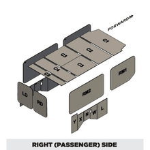 Transit 148 Medium Roof – 5000VM