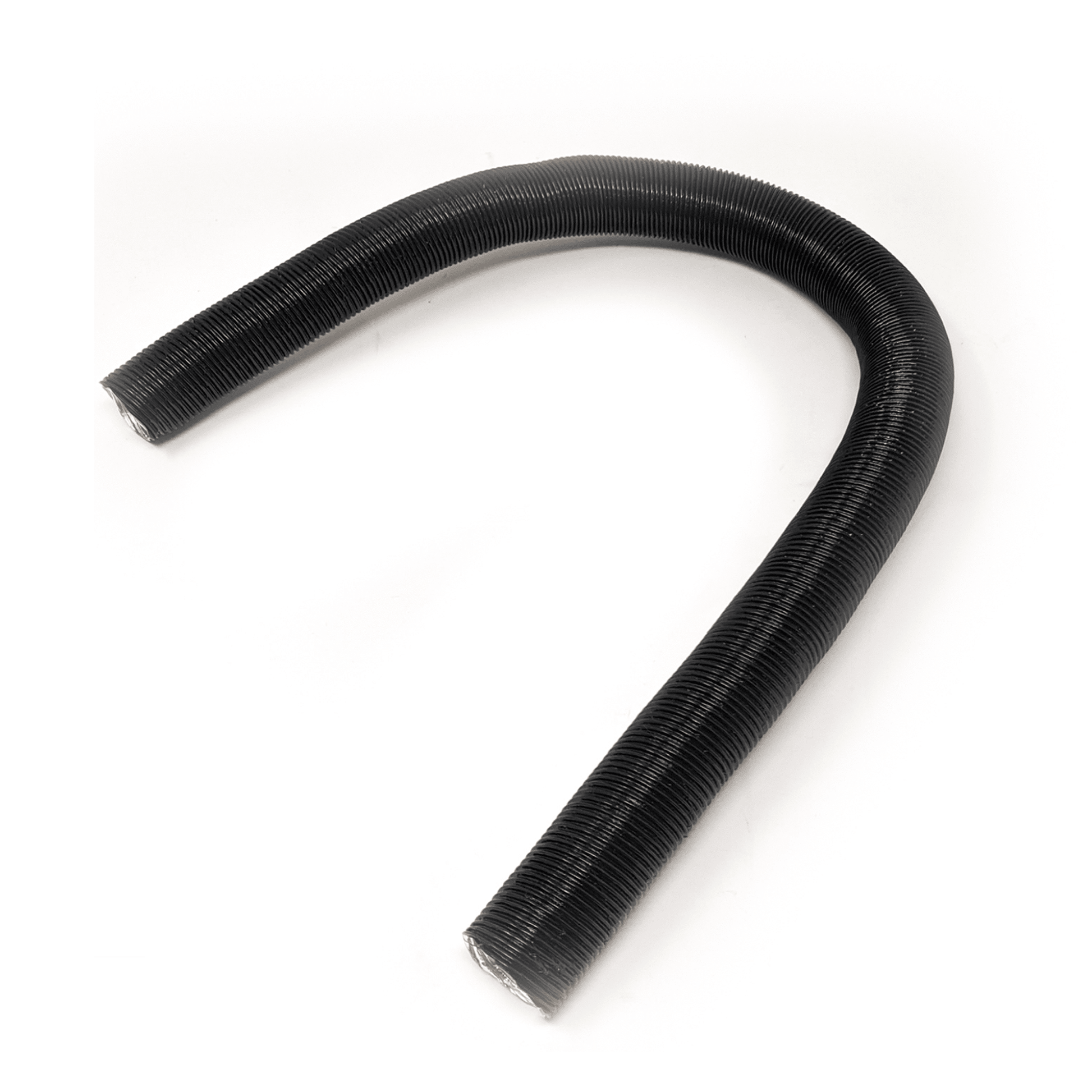 Combustion Inlet Hose 20mmX1m, 5kW Coolant, Universal image 0