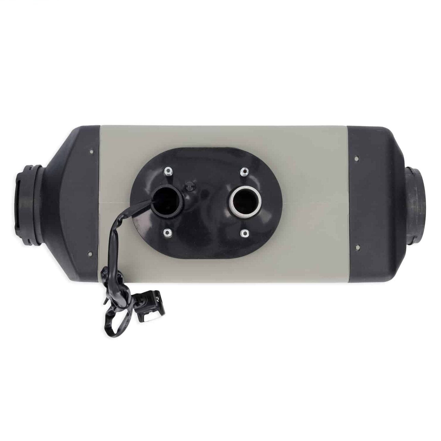 Gasoline Fired Van Heater 2kW | PH25AG-A image 2