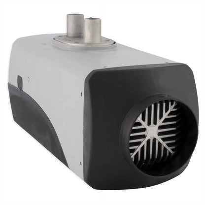 Diesel Fired Van Heater - 4kw | PH41A image 3