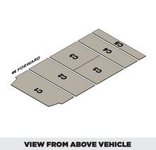 Transit 148 High Roof Ceiling Only – 5300