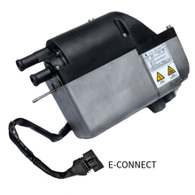 Espar Hydronic D5 | 24V – Direct Plug & Play Drop-in Replacement Engine Heater - Replaces Espar Hydronic D5, 24v Model - 25.2147.05 image 0