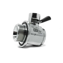 EZ-203 EZ Oil Drain Valve | Thread Size 1' - 18 UNF image 0