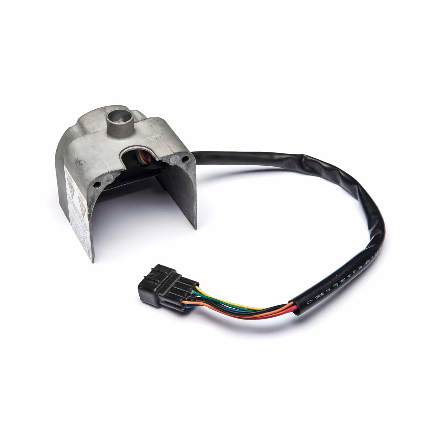 ECU, 5 kW, 24V Coolant, PHP, P51W image 0