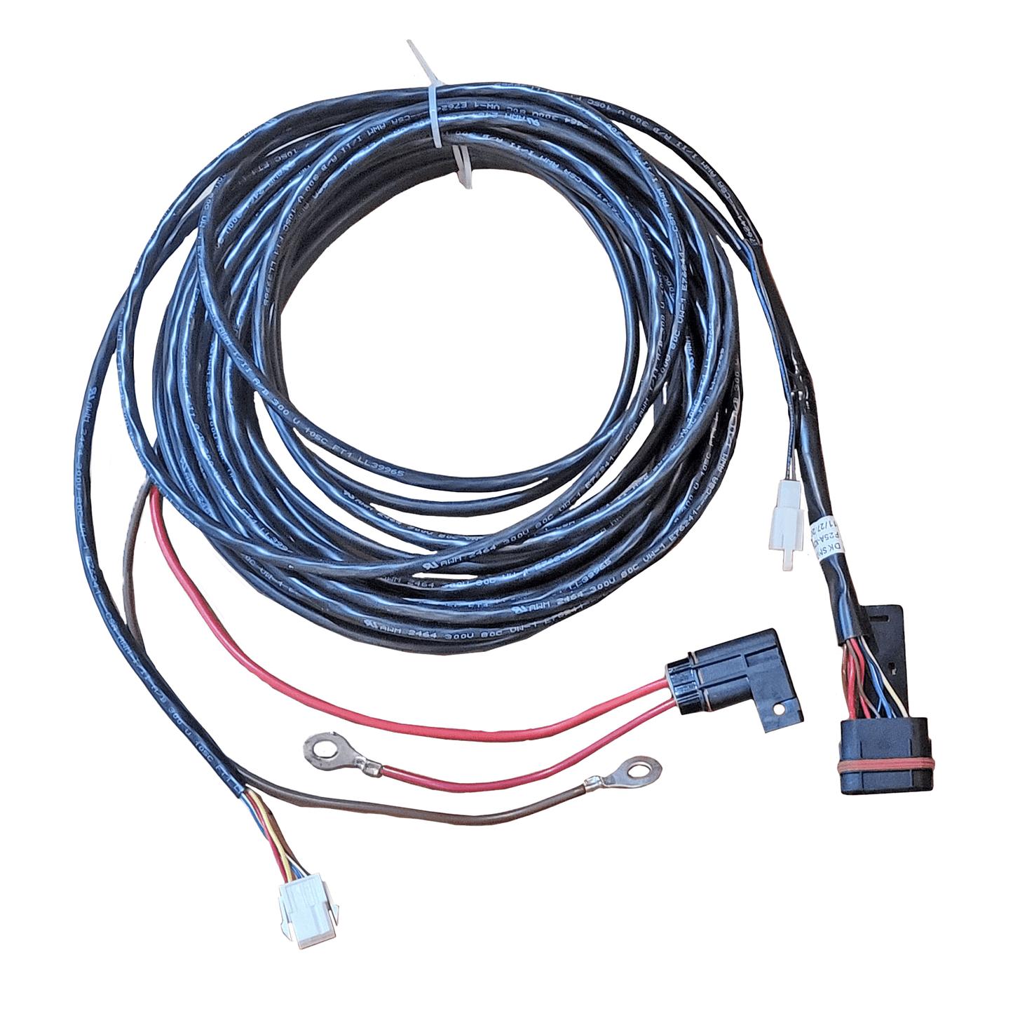 Wiring Harness for PH25AG image 0